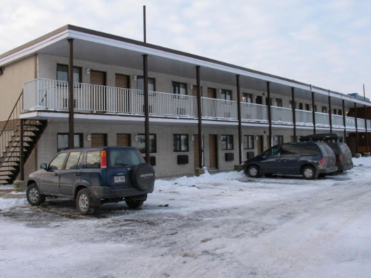 Harris Hotel Saint-Jean-sur-Richelieu