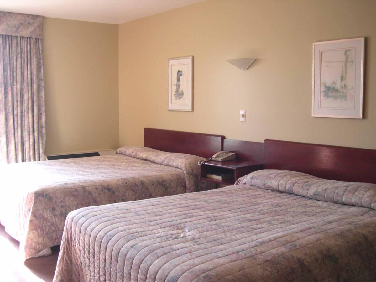 Harris Hotel Saint-Jean-sur-Richelieu
