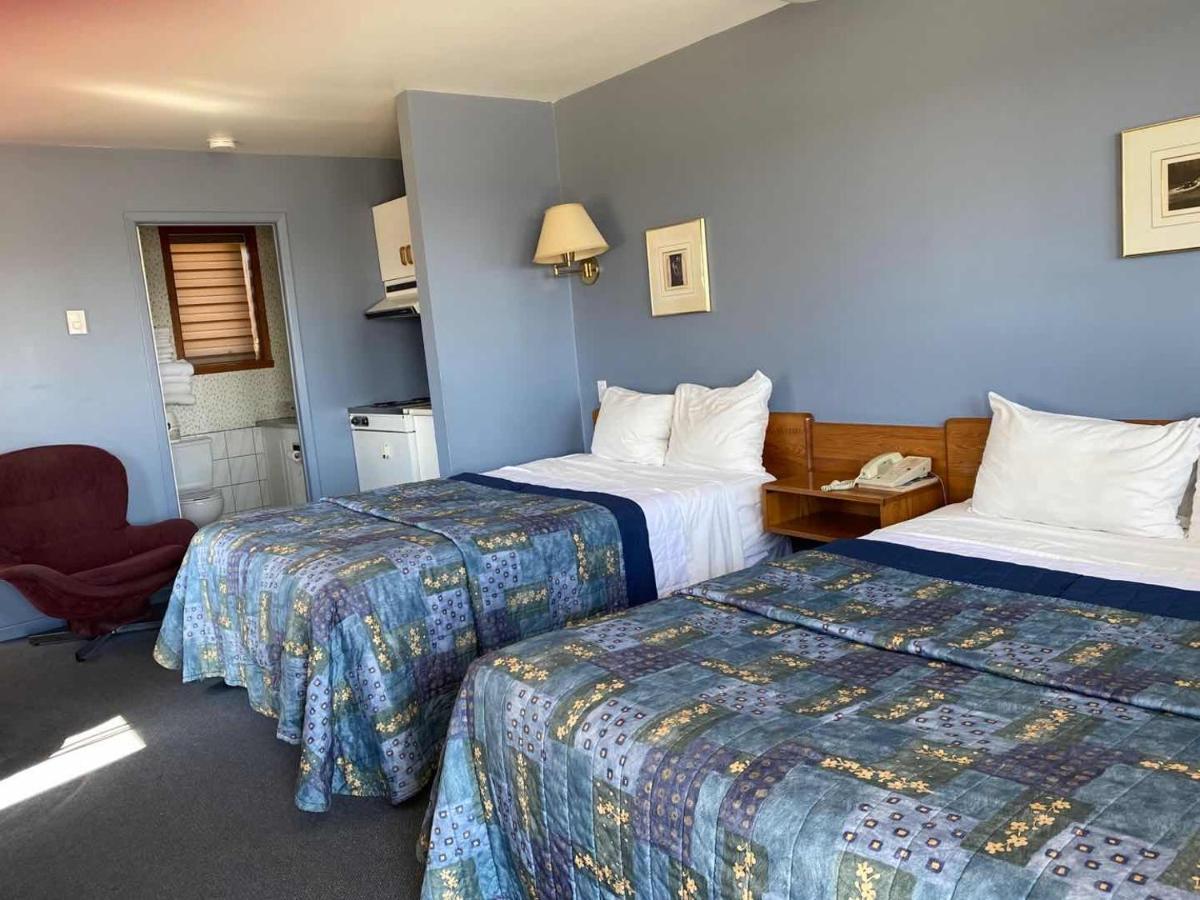 Hotel Harris