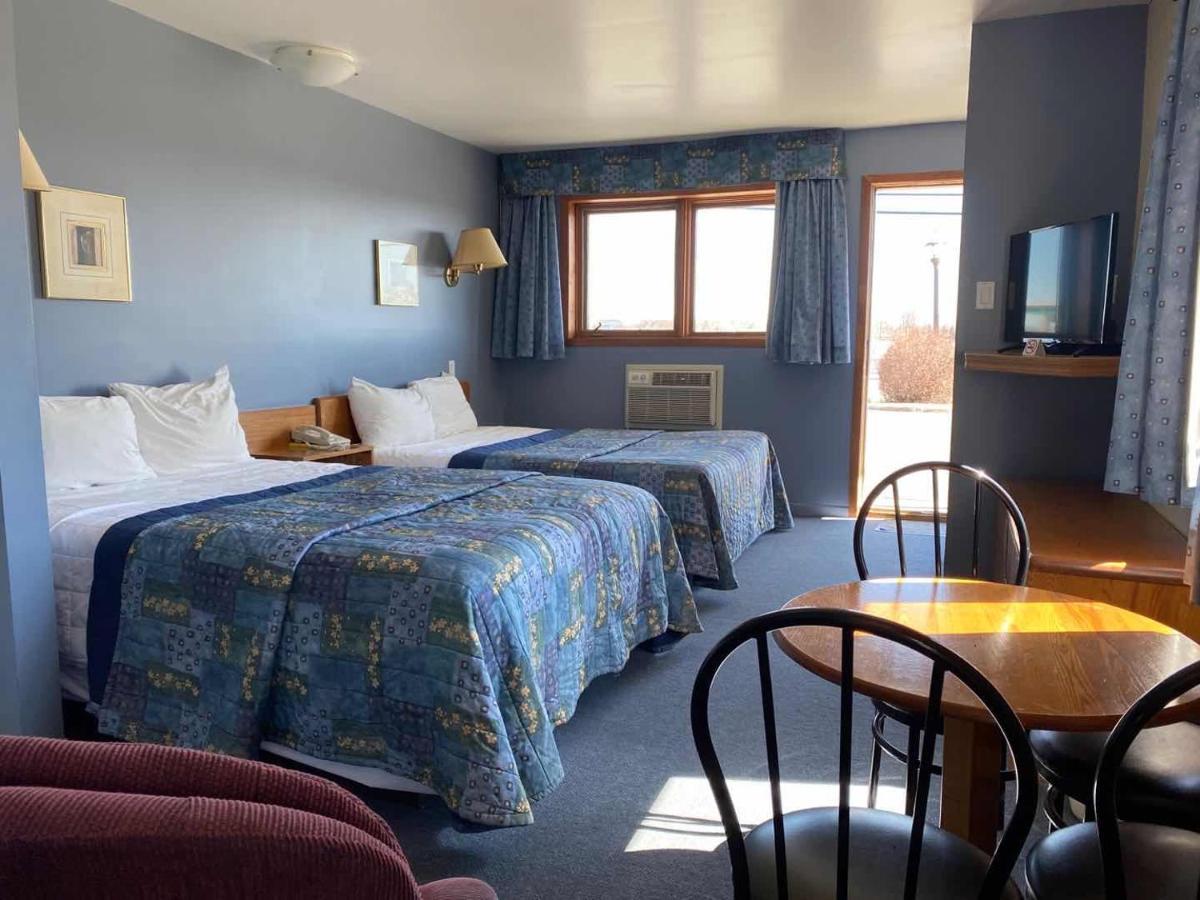 Hotel Harris 3*