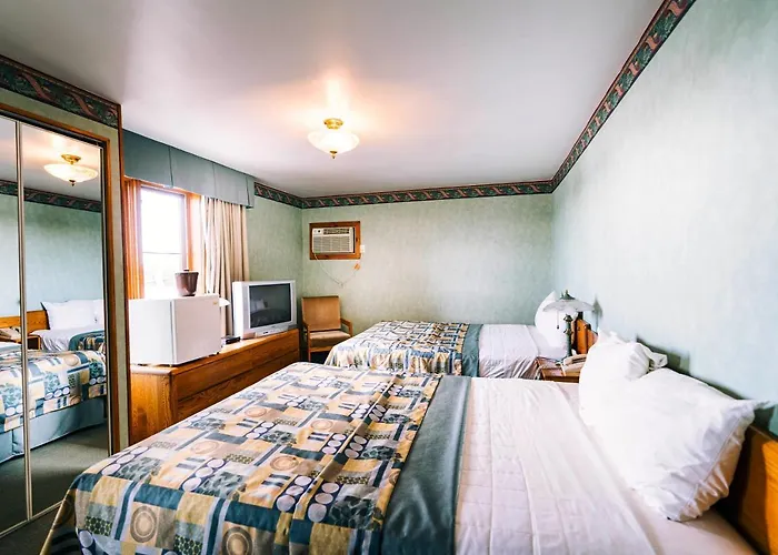Auberge Harris