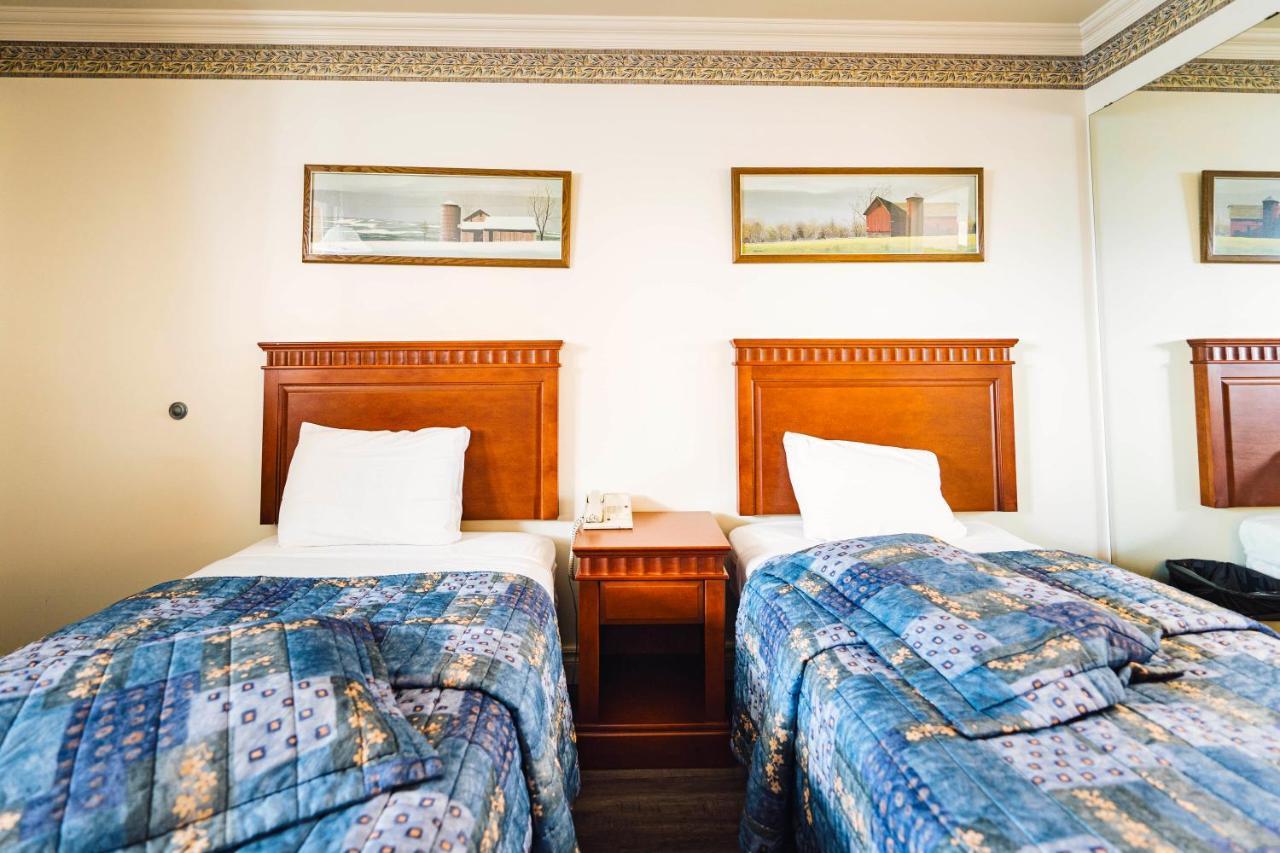 Hotel Harris