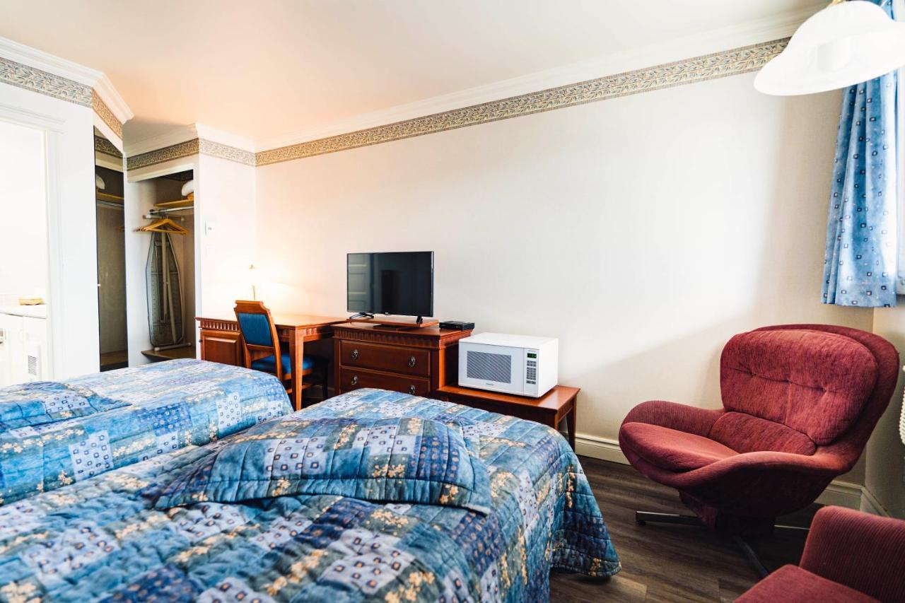 Hotel Harris Saint-Jean-sur-Richelieu