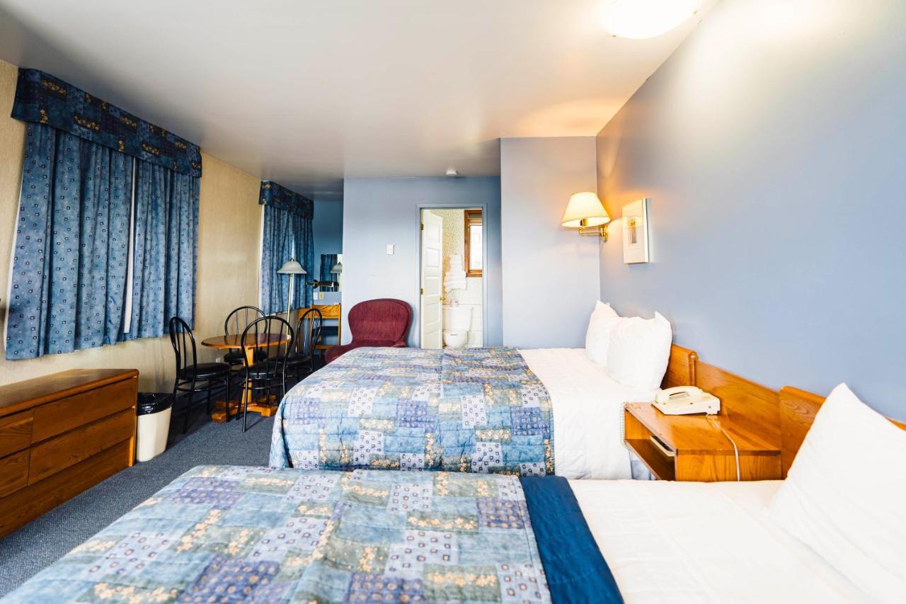 Hotel Harris Saint-Jean-sur-Richelieu