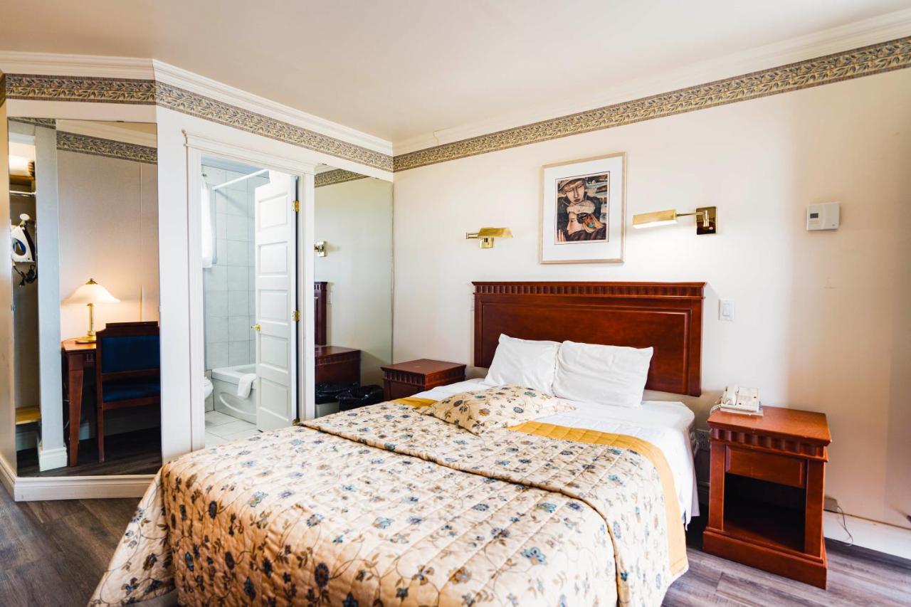 Harris Hotel Saint-Jean-sur-Richelieu