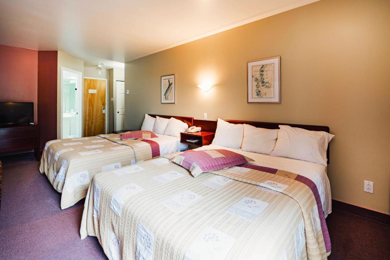 Hotel Harris 3*