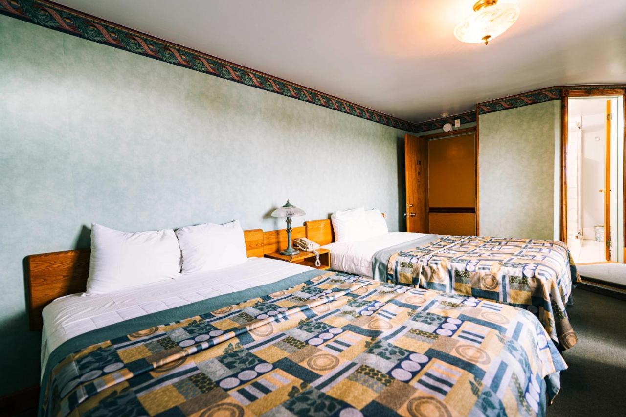 Hotel Harris Saint-Jean-sur-Richelieu