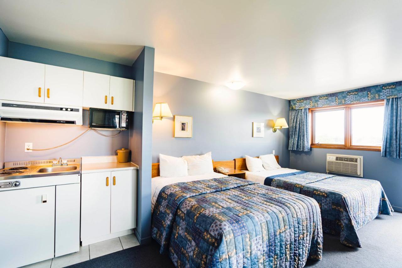 Hotel Harris