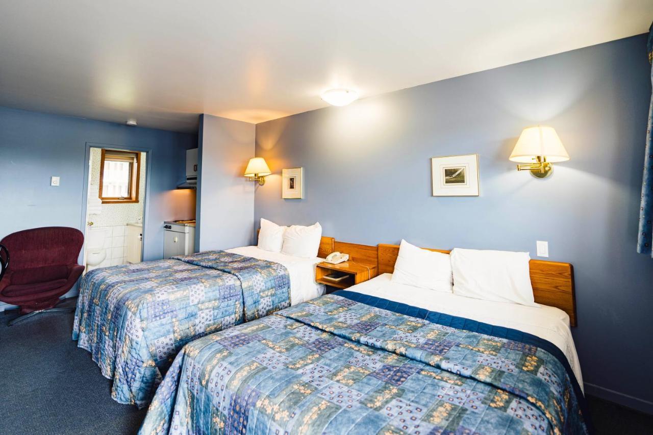 Hotel Harris