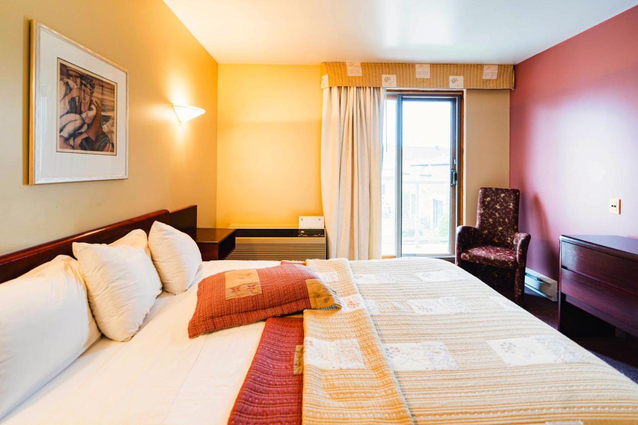 Harris Hotel 3*