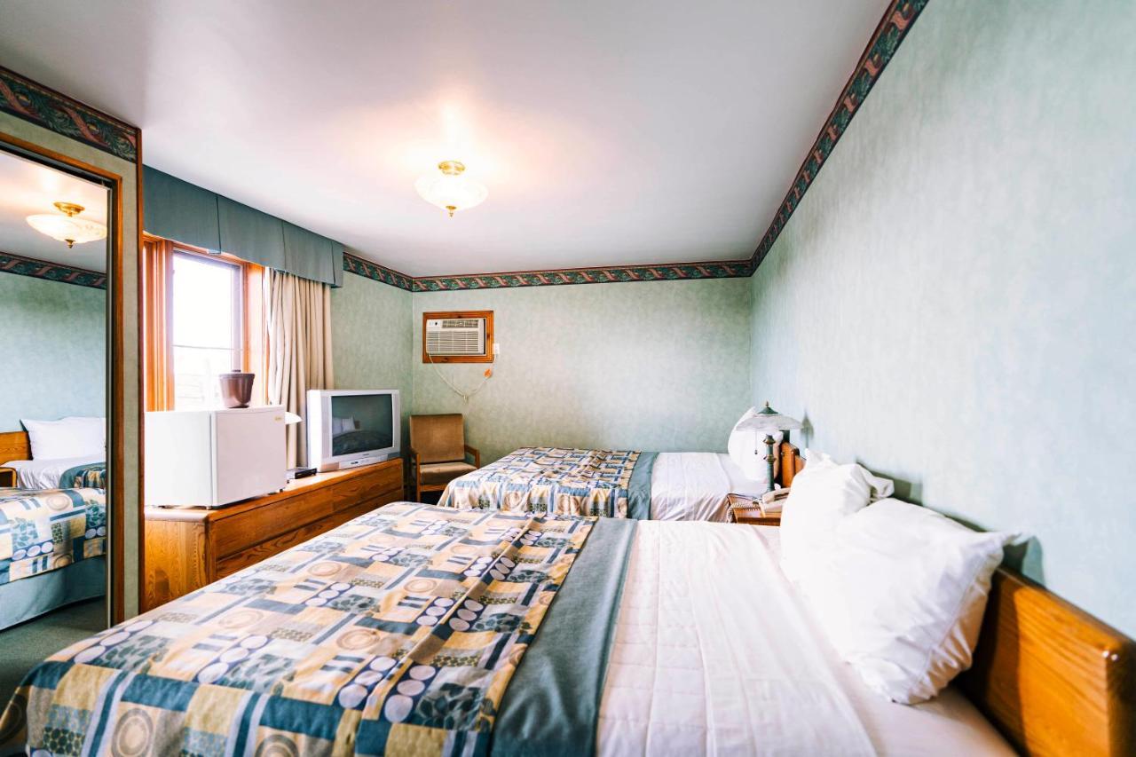 Harris Hotel Saint-Jean-sur-Richelieu
