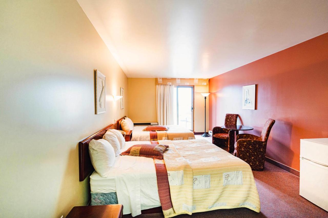 Hotel Harris