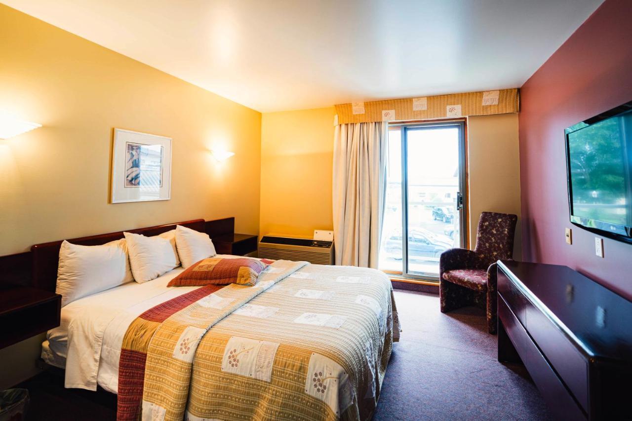 Harris Hotel Saint-Jean-sur-Richelieu